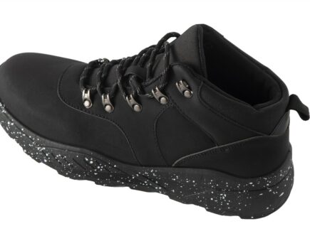 les meilleures baskets pour le froid