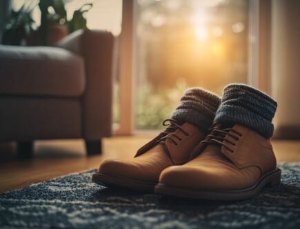 Astuces pour élargir des chaussures trop serrées