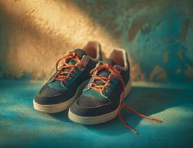 Changer les lacets : idées pour donner un nouveau style à vos chaussures