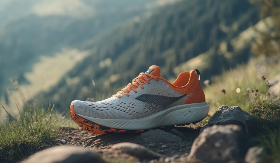 Choisir des chaussures adaptées à vos activités sportives