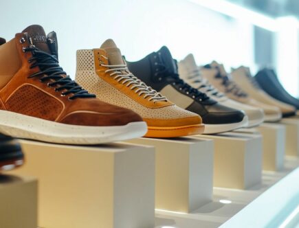 Choisir des chaussures pour pieds sensibles : conseils et astuces