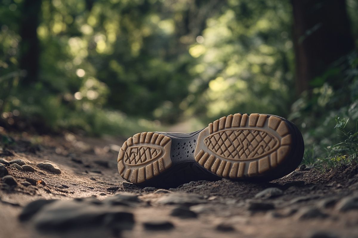 Comment choisir des chaussures confortables pour marcher longtemps
