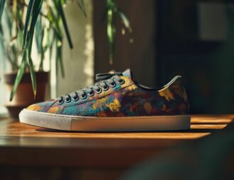 Customiser des baskets : techniques faciles pour un look unique