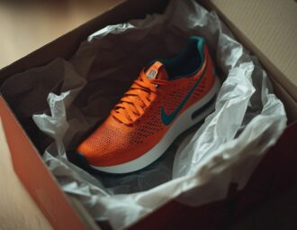 Entretien des chaussures de sport : astuces pour prolonger leur durée de vie