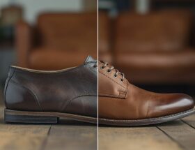 Entretien des chaussures en cuir : les astuces pour en prendre soin !