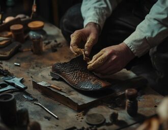 Ressemelage des chaussures : éviter de se séparer de sa chaussure !