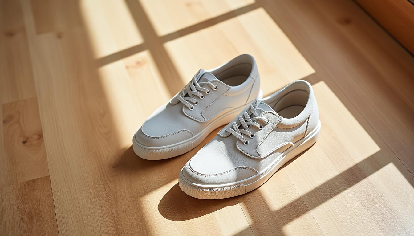 découvrez 3 astuces de grand-mère efficaces pour assouplir vos chaussures neuves rapidement et sans les abîmer. conseils faciles, naturels et économiques !