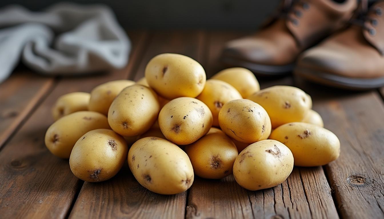 découvrez 3 techniques de grand-mère simples et efficaces pour assouplir vos chaussures neuves rapidement, éviter les ampoules et gagner en confort dès les premiers pas.