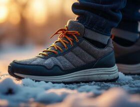 découvrez nos conseils pratiques pour conserver vos chaussures en hiver : astuces de nettoyage, d'entretien et de rangement pour garder vos paires préférées en parfait état malgré le froid et l'humidité.