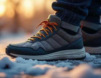 découvrez nos conseils pratiques pour conserver vos chaussures en hiver : astuces de nettoyage, d'entretien et de rangement pour garder vos paires préférées en parfait état malgré le froid et l'humidité.