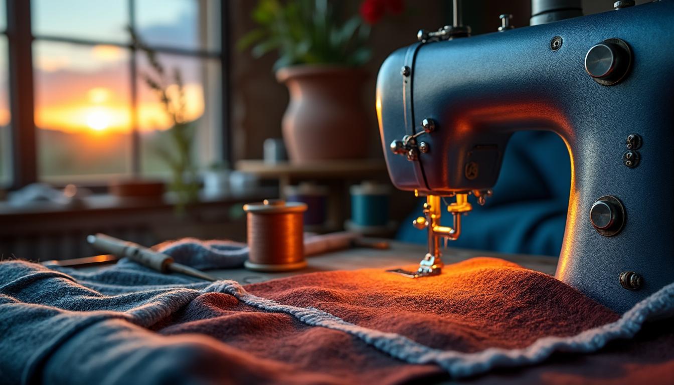 découvrez si la couture norvégienne, technique robuste utilisée dans la confection de chaussures et accessoires, peut être réparée en cas d’usure ou de dommage. conseils et solutions pratiques.