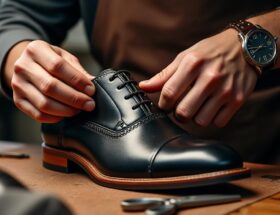 découvrez s'il est possible de coudre une languette rigide sur une paire de chaussures tod’s. conseils, précautions et astuces pour personnaliser vos mocassins tout en préservant leur qualité.