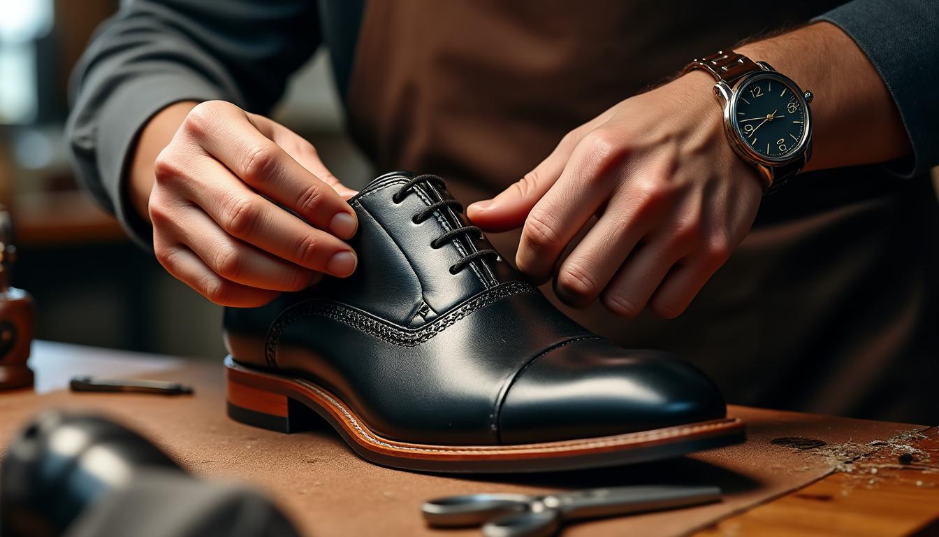 découvrez s'il est possible de coudre une languette rigide sur une paire de chaussures tod’s. conseils, précautions et astuces pour personnaliser vos mocassins tout en préservant leur qualité.
