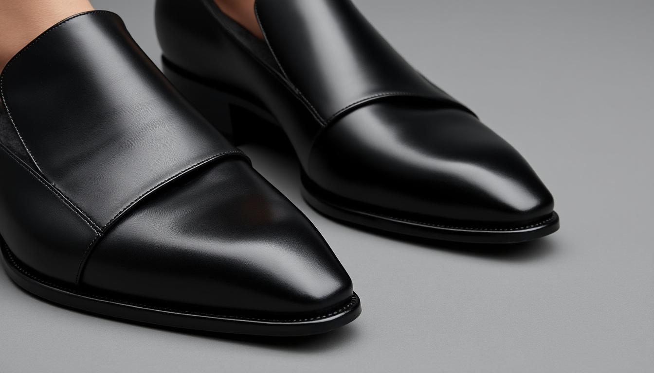 découvrez s'il est possible de coudre une languette rigide sur une paire de chaussures tod’s, les précautions à prendre et les conseils de professionnels pour personnaliser vos mocassins sans abîmer leur qualité.