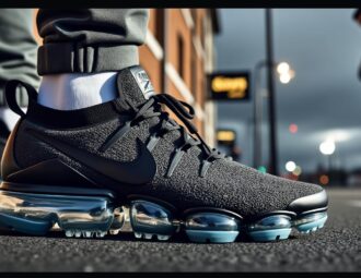 découvrez si les bulles d’air d’une nike vapormax peuvent être recollées, les solutions possibles et les précautions à prendre pour restaurer vos baskets favorites en toute sécurité.