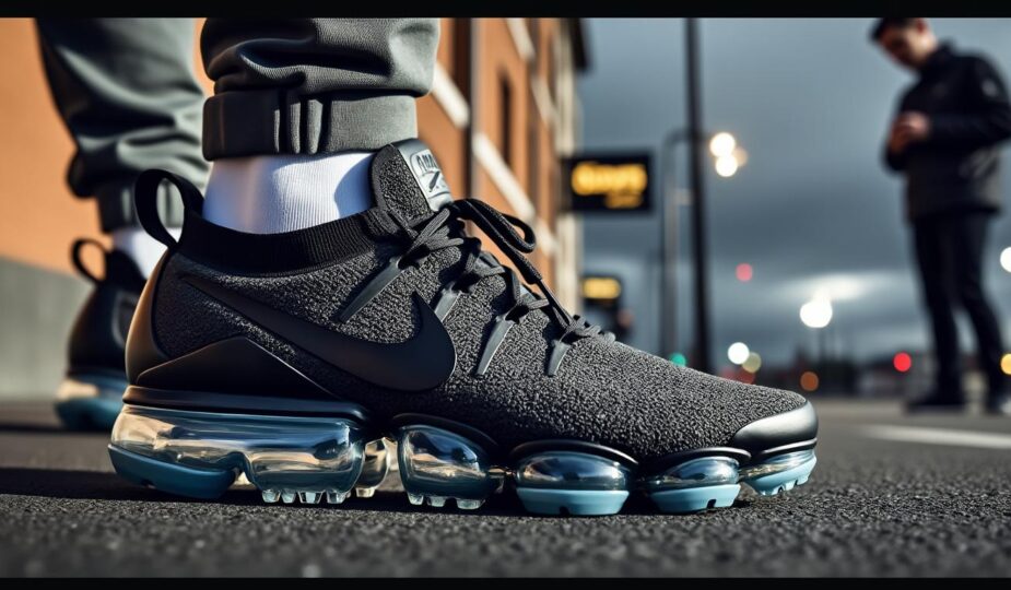 découvrez si les bulles d’air d’une nike vapormax peuvent être recollées, les solutions possibles et les précautions à prendre pour restaurer vos baskets favorites en toute sécurité.