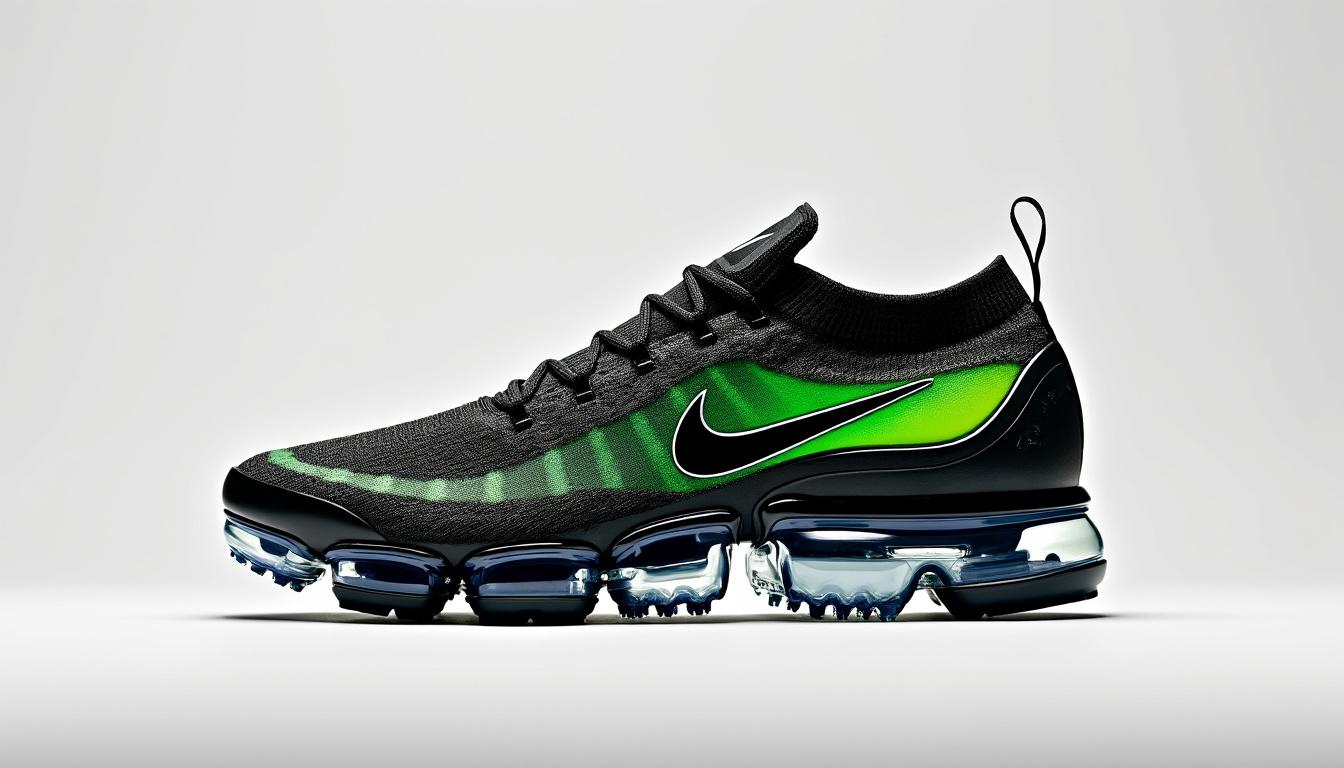 découvrez s'il est possible de recoller les bulles d’air d’une nike vapormax, les risques encourus, et les solutions recommandées pour réparer ou entretenir vos sneakers sans compromis sur la sécurité et la performance.