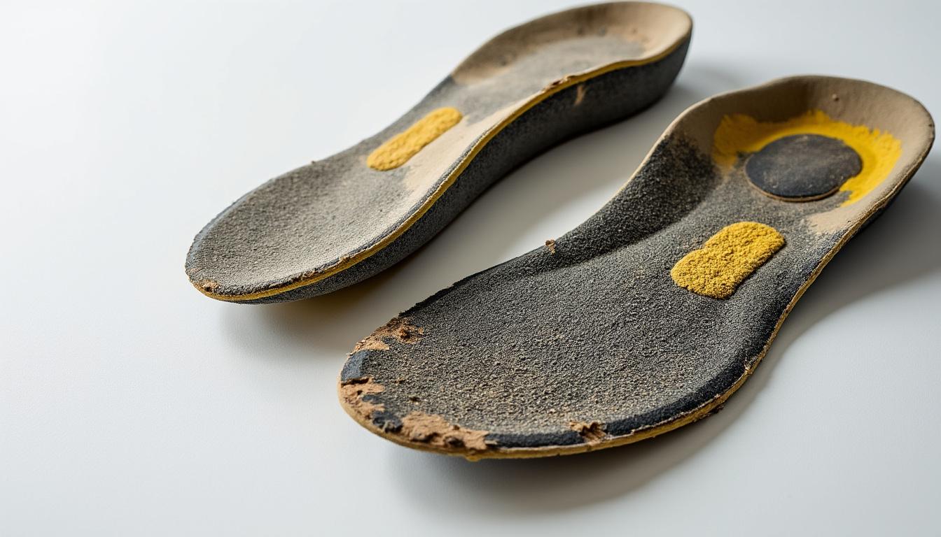 découvrez si et comment il est possible de remplacer une semelle intérieure thermoformée, les alternatives disponibles et les conseils pour préserver le confort et le maintien de vos chaussures.