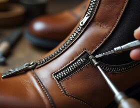 découvrez comment réparer facilement un zip arrière défectueux sur des bottes minelli grâce à nos conseils pratiques et astuces simples pour prolonger la vie de vos chaussures préférées.