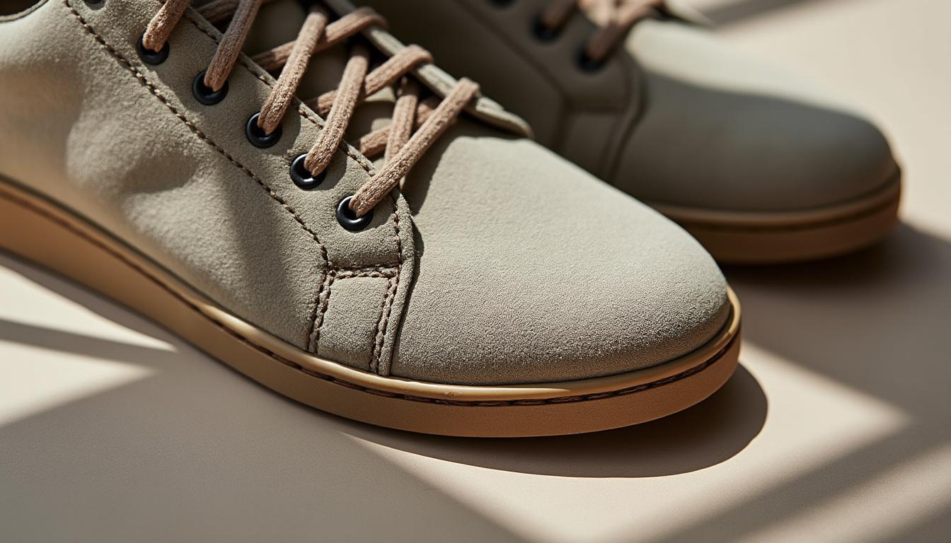 découvrez comment réparer facilement une semelle fléchie sur vos chaussures veja campo grâce à nos conseils pratiques et astuces simples pour redonner vie à vos sneakers favorites.