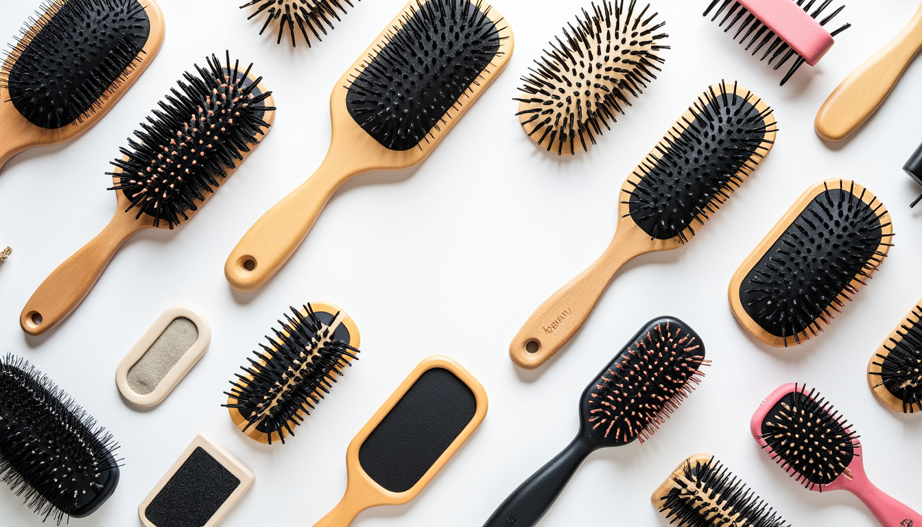 découvrez comment choisir entre une brosse crêpe et une brosse en poils pour entretenir efficacement vos chaussures, selon la matière : cuir, daim ou nubuck. conseils et astuces pour un entretien optimal !