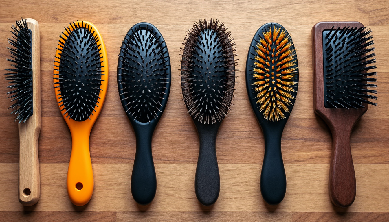 découvrez comment choisir entre une brosse crêpe ou en poils selon la matière à entretenir. conseils pratiques pour sélectionner l’outil idéal et prolonger la durée de vie de vos chaussures ou accessoires !