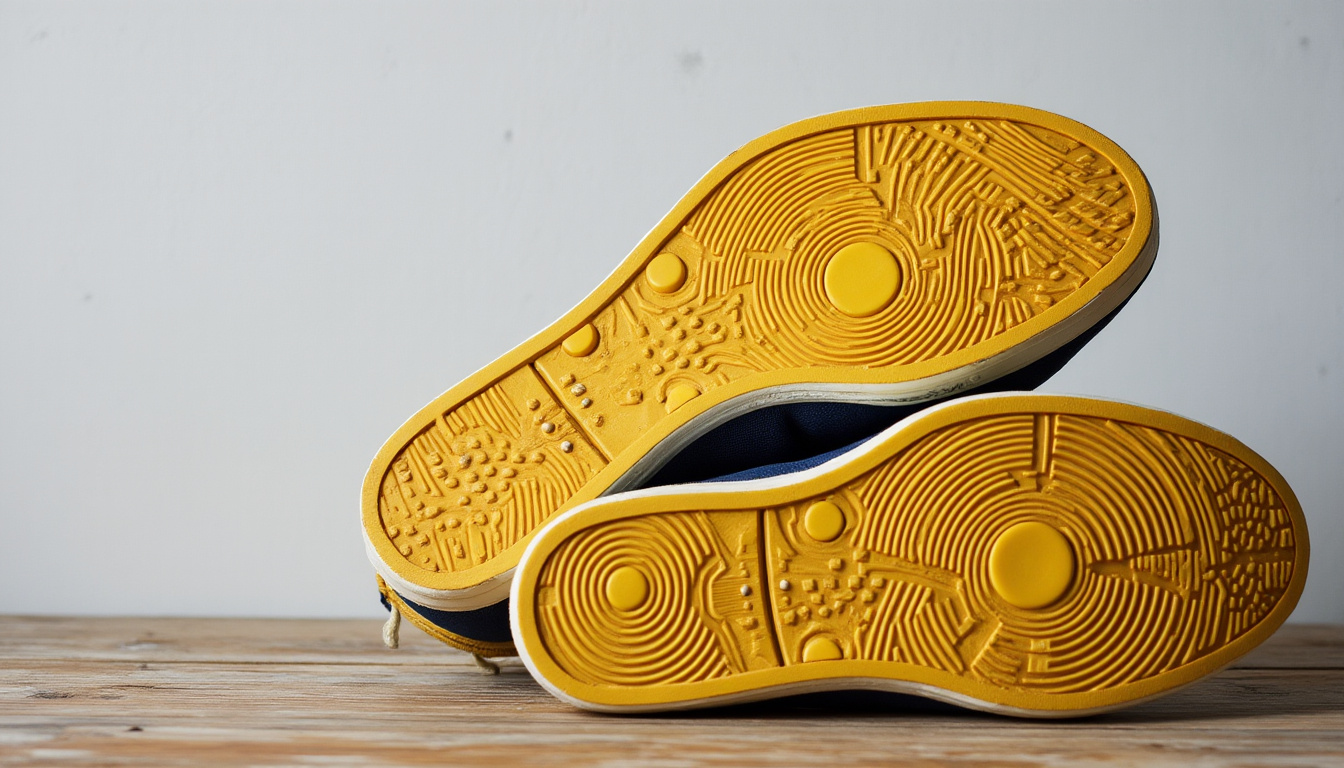 découvrez des astuces efficaces pour enlever facilement les traces jaunes sur les semelles de vos yeezy. retrouvez des chaussures comme neuves grâce à nos conseils simples et rapides !