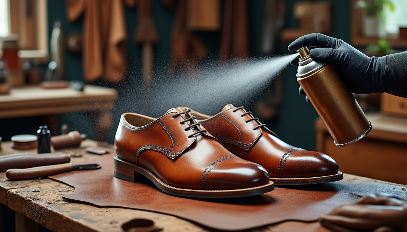 découvrez nos astuces pratiques pour rigidifier une chaussure molle, améliorer le maintien de vos pieds et prolonger la durée de vie de vos chaussures favorites.