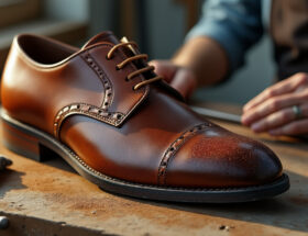 découvrez des astuces efficaces pour rigidifier une chaussure molle et lui redonner du maintien, du confort et une meilleure durabilité. conseils pratiques et solutions faciles à appliquer.