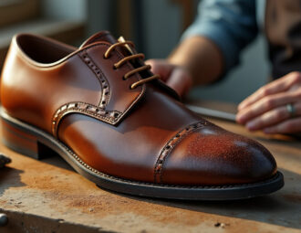 découvrez des astuces efficaces pour rigidifier une chaussure molle et lui redonner du maintien, du confort et une meilleure durabilité. conseils pratiques et solutions faciles à appliquer.