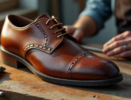 découvrez des astuces efficaces pour rigidifier une chaussure molle et lui redonner du maintien, du confort et une meilleure durabilité. conseils pratiques et solutions faciles à appliquer.