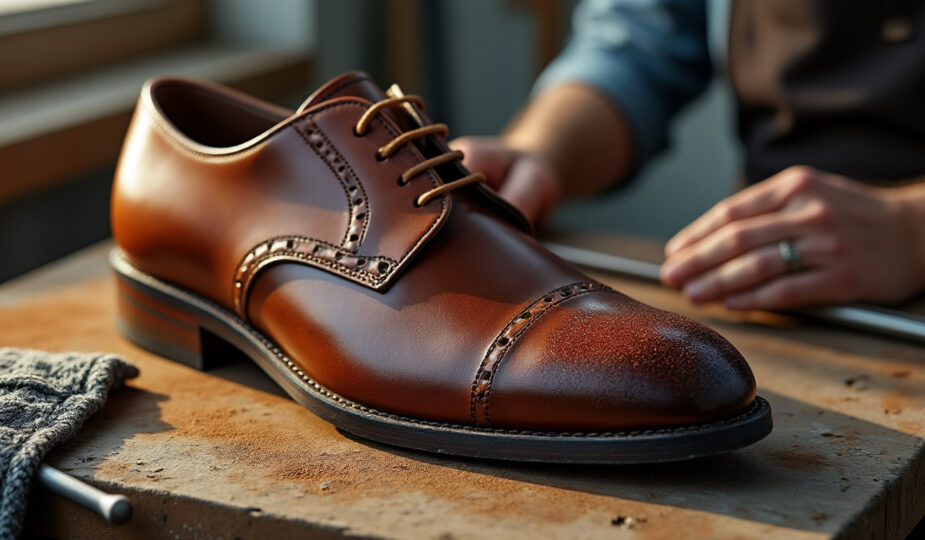 découvrez des astuces efficaces pour rigidifier une chaussure molle et lui redonner du maintien, du confort et une meilleure durabilité. conseils pratiques et solutions faciles à appliquer.