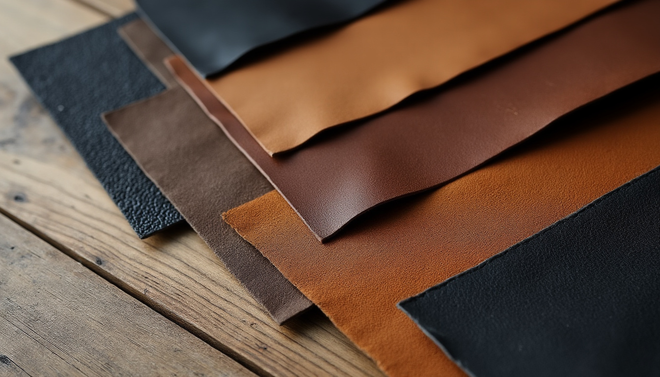 découvrez quel type de cuir – grainé, lisse ou suédé – offre la meilleure durabilité. nos conseils pour bien choisir votre cuir selon sa résistance et son entretien afin de profiter de vos articles longtemps.
