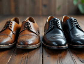 découvrez l'impact écologique d'une paire de chaussures réparée comparé à une paire neuve : analyse des ressources, réduction des déchets et bénéfices pour l'environnement.