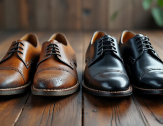 découvrez l'impact écologique d'une paire de chaussures réparée comparé à une paire neuve : analyse des ressources, réduction des déchets et bénéfices pour l'environnement.