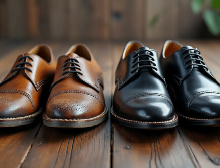 découvrez l'impact écologique d'une paire de chaussures réparée comparé à une paire neuve : analyse des ressources, réduction des déchets et bénéfices pour l'environnement.