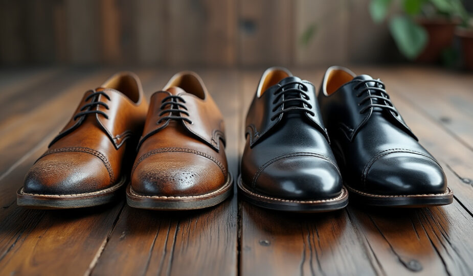 découvrez l'impact écologique d'une paire de chaussures réparée comparé à une paire neuve : analyse des ressources, réduction des déchets et bénéfices pour l'environnement.