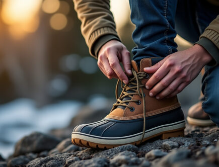 découvrez s'il est possible de coller une semelle vibram sur des bottes sorel, les avantages, les précautions à prendre et les conseils d'experts pour réussir cette opération et prolonger la vie de vos chaussures.