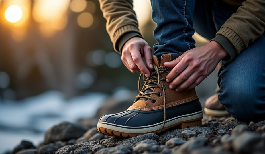 découvrez s'il est possible de coller une semelle vibram sur des bottes sorel, les avantages, les précautions à prendre et les conseils d'experts pour réussir cette opération et prolonger la vie de vos chaussures.