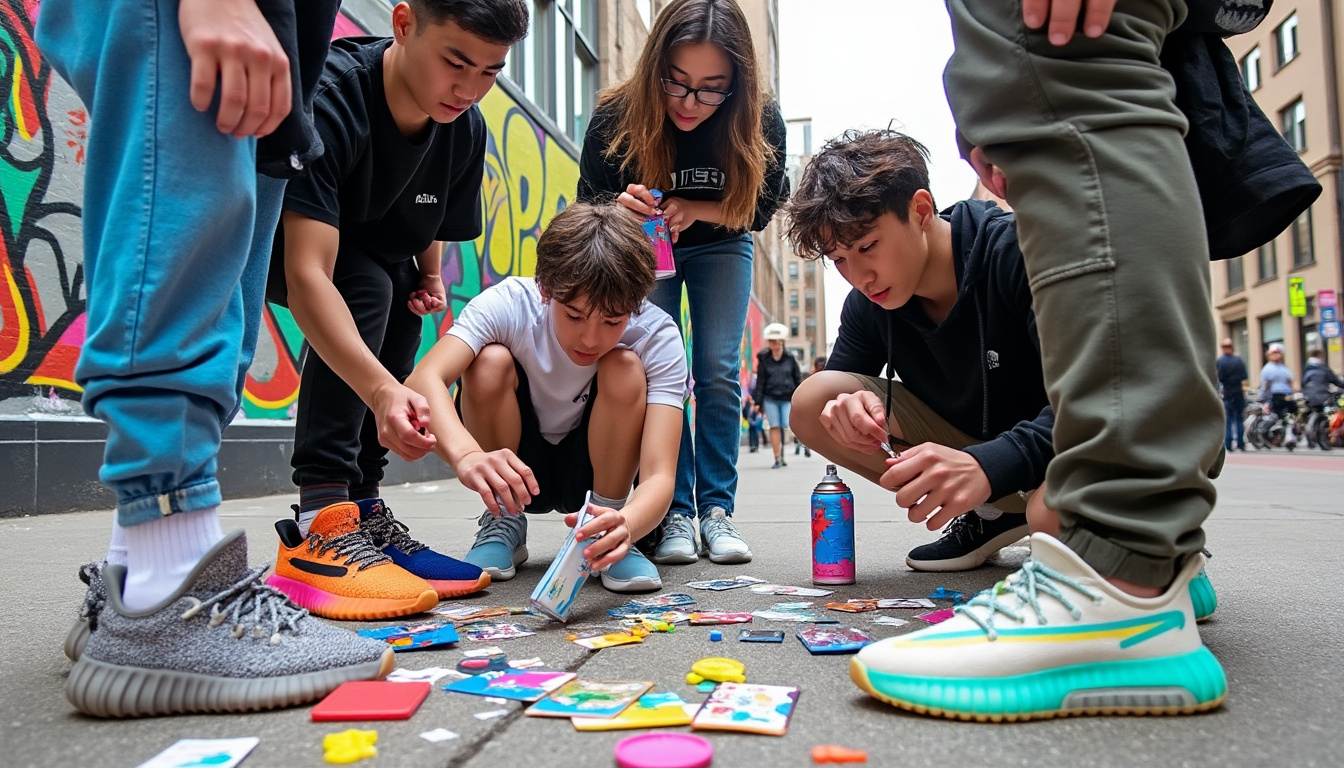 découvrez s'il est possible de customiser vos yeezy foam runner et quels sont les conseils, techniques et précautions à prendre pour personnaliser ces sneakers tendance.
