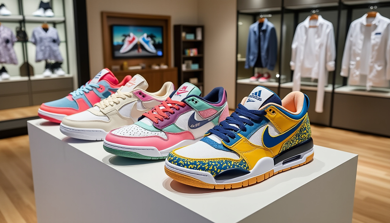 découvrez si un cordonnier peut réaliser des chaussures sur mesure, les étapes de fabrication et les avantages de choisir des chaussures personnalisées pour votre confort et votre style.