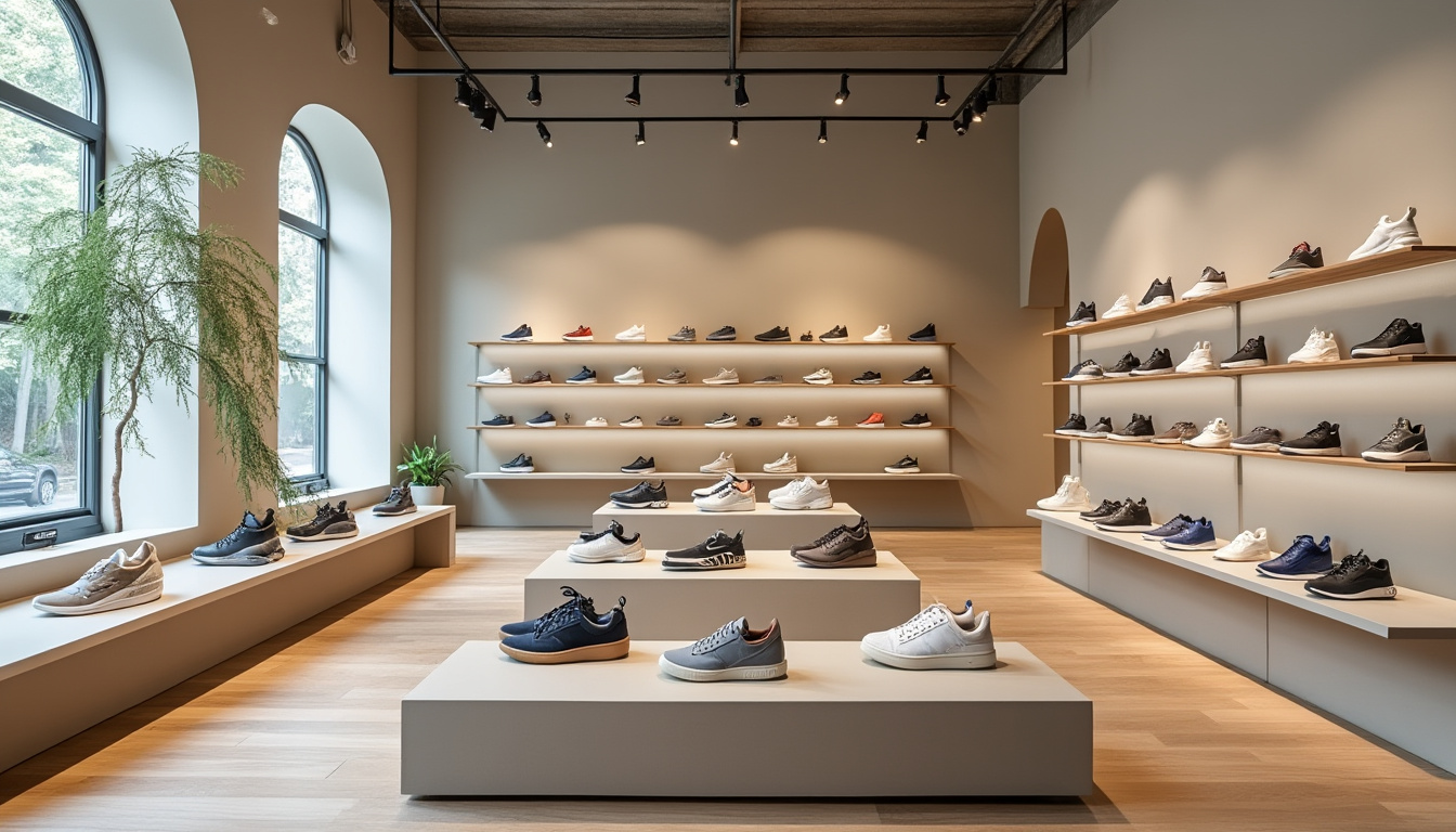 découvrez s'il est possible de reconditionner une paire de chaussures o.t.a paris, les étapes à suivre et les solutions pour prolonger la durée de vie de vos sneakers éco-responsables.