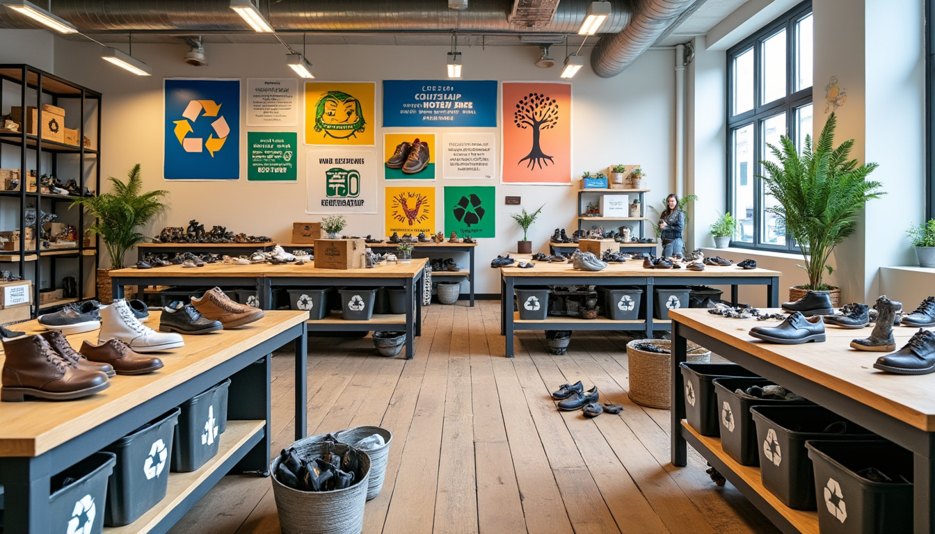 découvrez s'il est possible de reconditionner une paire de chaussures o.t.a paris et bénéficiez de conseils pour leur redonner une seconde vie tout en préservant leur qualité et leur style.