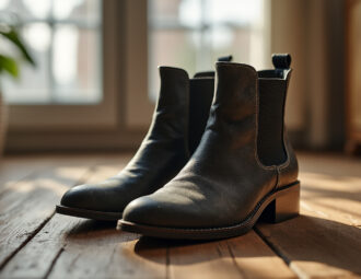 découvrez s'il est possible de réparer des chelsea boots zara fendues au talon et quelles solutions existent pour redonner vie à vos chaussures préférées. conseils pratiques et astuces d'entretien inclus.