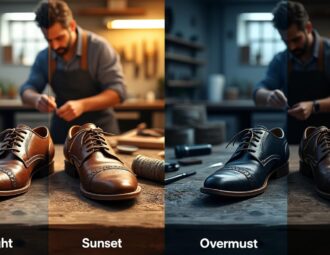 réparer ses chaussures permet de prolonger leur durée de vie, de limiter les déchets et de réduire l'impact environnemental lié à la production de nouvelles paires. découvrez pourquoi ce geste simple est un choix responsable et écologique.