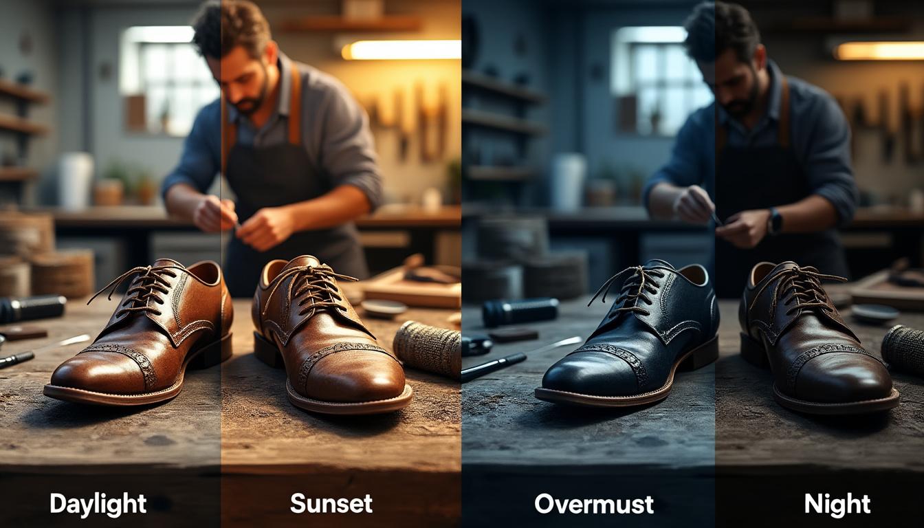 réparer ses chaussures permet de prolonger leur durée de vie, de limiter les déchets et de réduire l'impact environnemental lié à la production de nouvelles paires. découvrez pourquoi ce geste simple est un choix responsable et écologique.