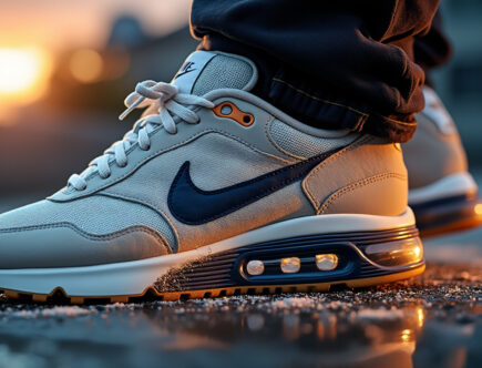 découvrez quelle colle choisir pour recoller efficacement la semelle de vos baskets air max, ainsi que des conseils pratiques pour une réparation durable à la maison.