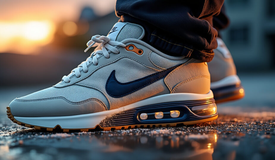 découvrez quelle colle choisir pour recoller efficacement la semelle de vos baskets air max, ainsi que des conseils pratiques pour une réparation durable à la maison.