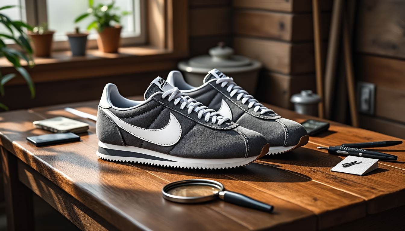 découvrez nos conseils pratiques pour réparer facilement une semelle de nike cortez qui se décolle. prolongez la vie de vos baskets grâce à nos astuces étape par étape !