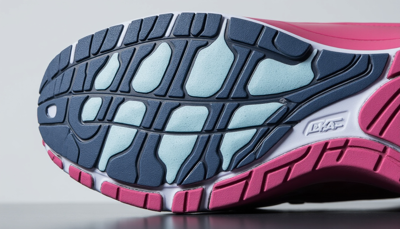 découvrez comment réparer facilement une semelle intermédiaire fondue sur vos chaussures hoka clifton. suivez nos conseils pratiques pour prolonger la durée de vie de vos baskets préférées et retrouver leur confort d'origine !